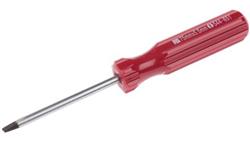 Wkrętak Standardowy, grot równoległy 3 cale RS Pro-114297