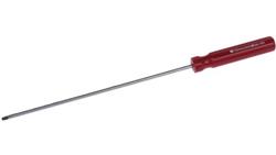 Wkrętak Standardowy, grot Płaska 150 mm RS PRO-114224
