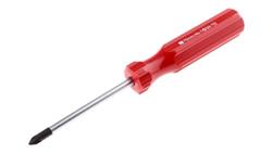 Wkrętak Standardowy, grot Pozidriv, Supadriv 3 cale RS Pro-114216