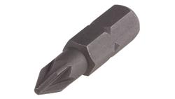 Końcówka wkrętaka, materiał Stal chromowo-wanadowa, PZ1-114277