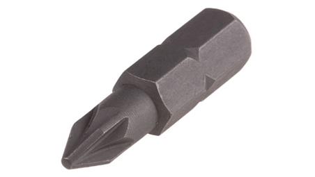 Końcówka wkrętaka, materiał Stal chromowo-wanadowa, PZ1-114277