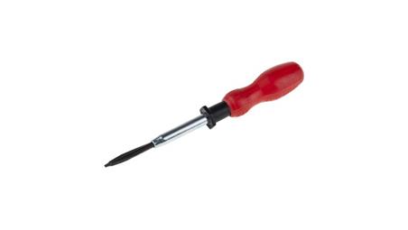 Wkrętak, grot Płaska 75 mm RS PRO-114240