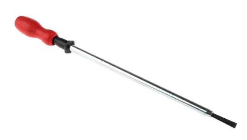 Wkrętak, grot Płaska 200 mm RS PRO-114284 Wkrętak, grot Płaska 200 mm RS PRO-114284