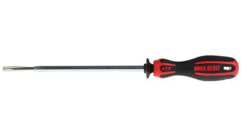Wkrętak, grot Płaska 200 mm RS PRO-114235 Wkrętak, grot Płaska 200 mm RS PRO-114235