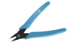 Szczypce, 130 mm, materiał: Stal węglowa, RS PRO-113803