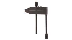 Dociskacz poziomy, otwarcie: 52mm, głębokość: 24mm, typ: Zacisk Toolmakers-113563