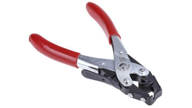 Pistolet do opasek kablowych RS PRO-113376 Pistolet do opasek kablowych RS PRO-113376