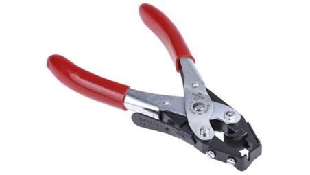 Pistolet do opasek kablowych RS PRO-113376