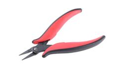 Szczypce, 140 mm, materiał: Stal, RS PRO-113837