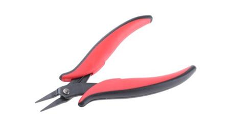 Szczypce, 140 mm, materiał: Stal, RS PRO-113837
