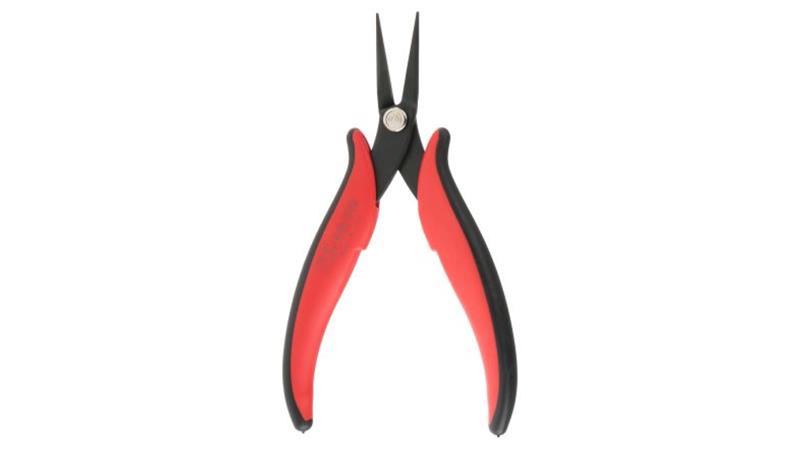 Szczypce, 160 mm, materiał: Stal, RS PRO-113758 Szczypce, 160 mm, materiał: Stal, RS PRO-113758