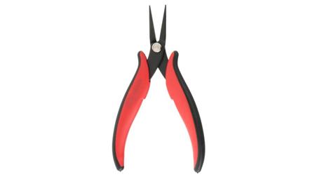 Szczypce, 160 mm, materiał: Stal, RS PRO-113758