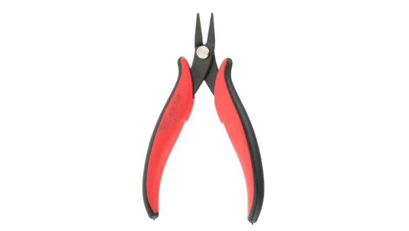 Szczypce, 140 mm, materiał: Stal, RS PRO-113765 Szczypce, 140 mm, materiał: Stal, RS PRO-113765