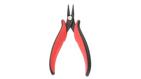 Szczypce, 140 mm, materiał: Stal, RS PRO-113765