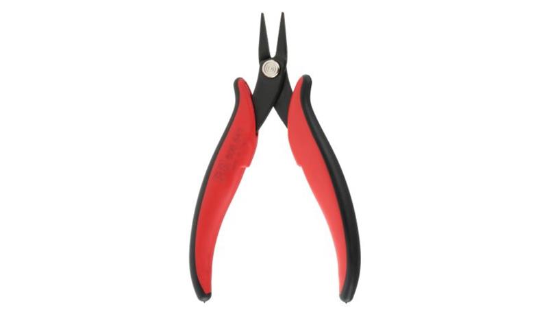 Szczypce, 146 mm, materiał: Stal, RS PRO-113846 Szczypce, 146 mm, materiał: Stal, RS PRO-113846