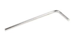 Klucz imbusowy Jednostki metryczne 2mm Sześciokątne, typu L, materiał: Stal chromowo-wanadowa, RS PRO-114527