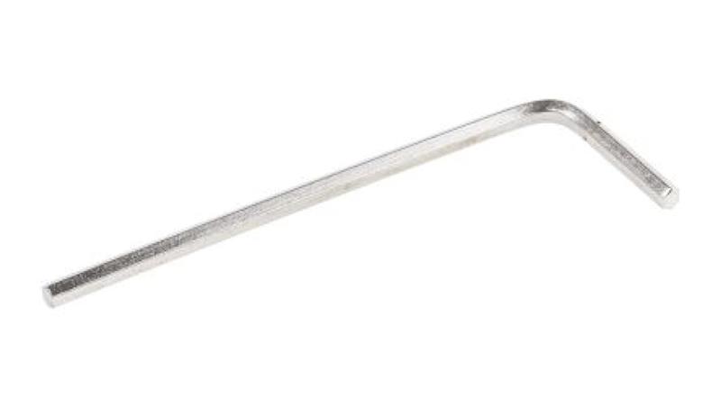 Klucz imbusowy Jednostki metryczne 2mm Sześciokątne, typu L, materiał: Stal chromowo-wanadowa, RS PRO-114527