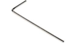 Klucz imbusowy Jednostki metryczne 1.5mm Sześciokątne, typu L, materiał: Stal chromowo-wanadowa, RS PRO-114537