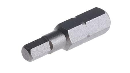 Końcówka wkrętaka, materiał Stal chromowo-wanadowa, Sześciokątny 4-114254