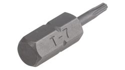 Końcówka wkrętaka, materiał Stal chromowo-wanadowa, T7-114293