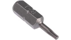 Końcówka wkrętaka, materiał Stal chromowo-wanadowa, T8-114222