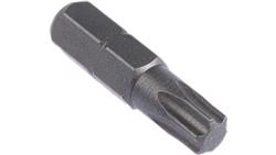Końcówka wkrętaka, materiał Stal chromowo-wanadowa, T30-114275
