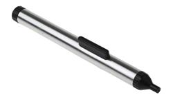 Chwytak Próżnia Nie, 152 mm Aluminium Aluminium-114707