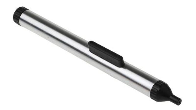 Chwytak Próżnia Nie, 152 mm Aluminium Aluminium-114707