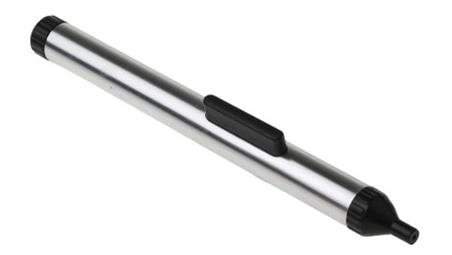Chwytak Próżnia Nie, 152 mm Aluminium Aluminium-114707