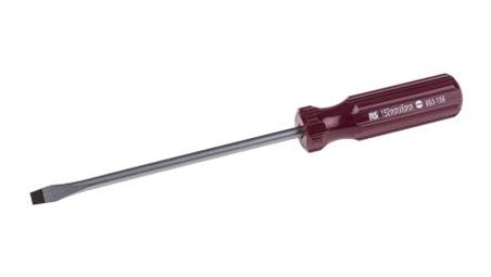 Wkrętak Standardowy, grot Rozszerzany 6 cali RS Pro-114260