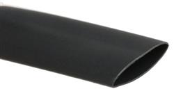 Osłona termokurczliwa 2:1, średnica 9.5mm, dł. 12m, RS PRO-112069