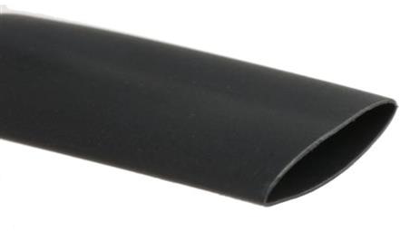 Osłona termokurczliwa 2:1, średnica 9.5mm, dł. 12m, RS PRO-112069