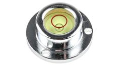 Poziomica, 2 mm/m., 21.5 (Dia.) x 10mm, RS PRO-113149