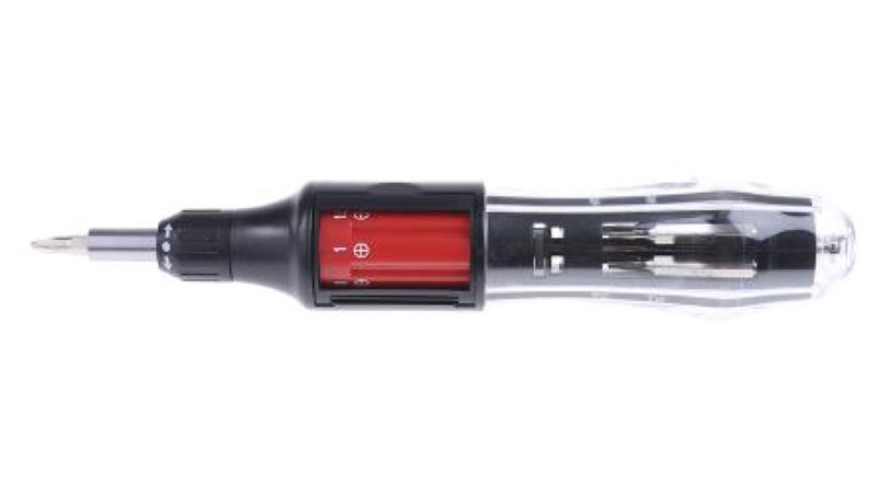 Zestaw wkrętaków, 11 szt., RS PRO-114283