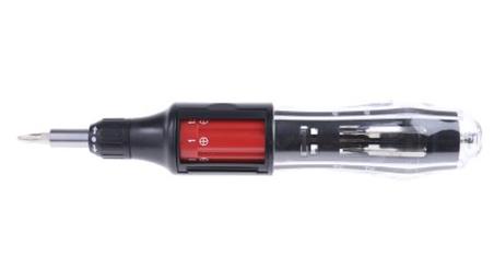 Zestaw wkrętaków, 11 szt., RS PRO-114283