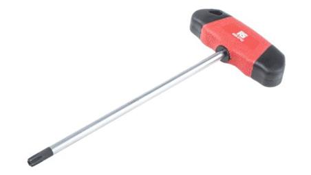Klucz Torx typu T, RS PRO-114424