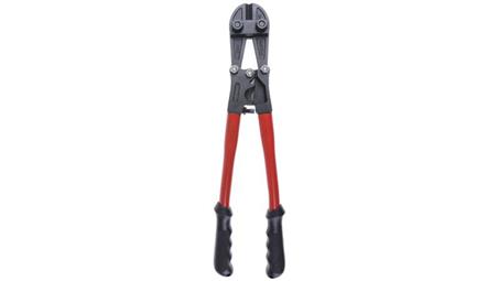 Szczypce tnące przegubowe, długość: 457 mm, Stal chromowo-wanadowa-112934