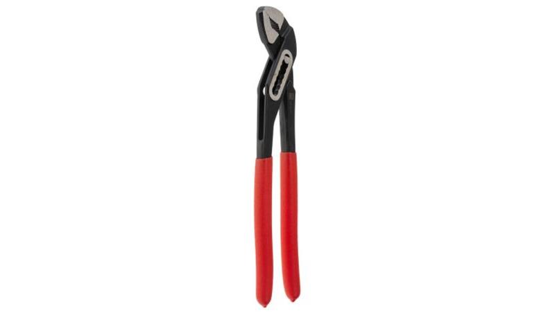 Klucz/szczypce zaciskowe, 250 mm, RS PRO-113836 Klucz/szczypce zaciskowe, 250 mm, RS PRO-113836