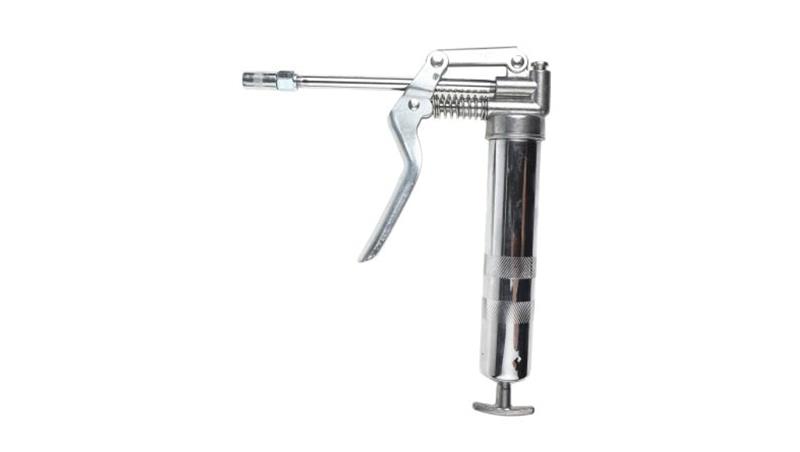 Pistolet smarowy 2500psi Stal, 120 cm3-113096