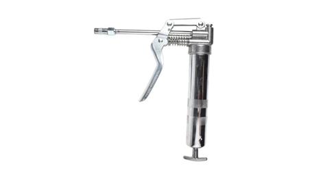 Pistolet smarowy 2500psi Stal, 120 cm3-113096