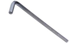 Klucz imbusowy Jednostki metryczne 10mm Sześciokątne, typu L, materiał: Stal chromowo-wanadowa, RS PRO-114528