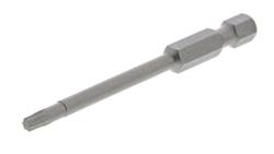 Końcówka wkrętaka, materiał Stal chromowo-molibdenowo-wanadowa, T15-114303