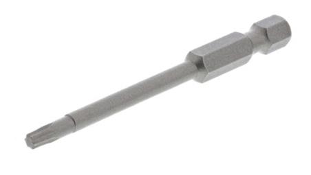 Końcówka wkrętaka, materiał Stal chromowo-molibdenowo-wanadowa, T15-114303