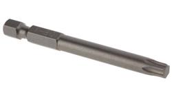 Końcówka wkrętaka, materiał Stal chromowo-molibdenowo-wanadowa, T30-114313