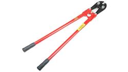Szczypce tnące przegubowe, długość: 813 mm, Stal stopowa-112945