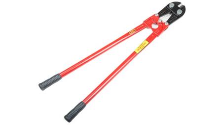 Szczypce tnące przegubowe, długość: 813 mm, Stal stopowa-112945