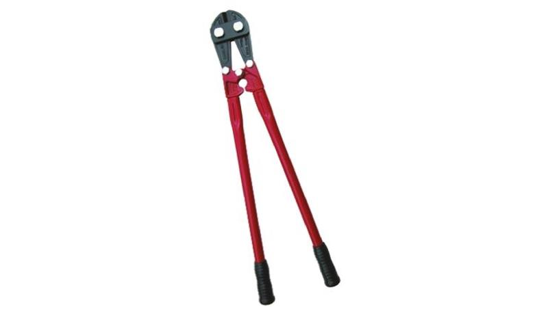 Szczypce tnące przegubowe, długość: 660 mm, Stal stopowa-112936 Szczypce tnące przegubowe, długość: 660 mm, Stal stopowa-112936