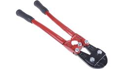 Szczypce tnące przegubowe, długość: 457 mm, Stal stopowa-112931