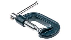 Dociskacz poziomy, otwarcie: 50mm, głębokość: 39mm, typ: Zacisk G-113562