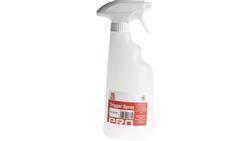 Butelka z rozpylaczem Przezroczysty 600ml RS PRO-114729